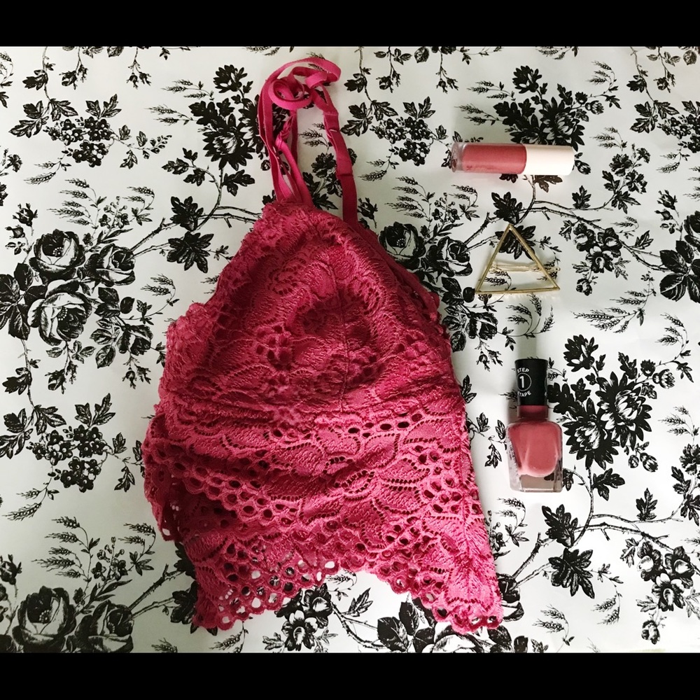 Raspberry Kiss